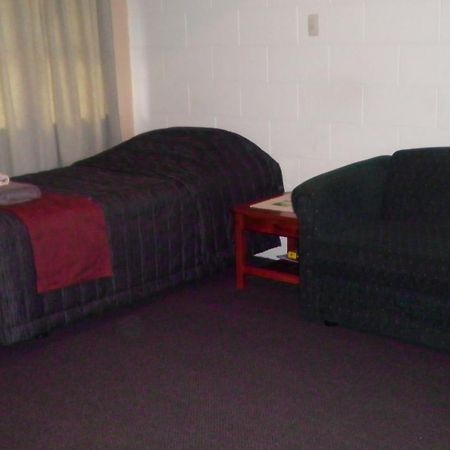 Rangiora Lodge Motel Dış mekan fotoğraf
