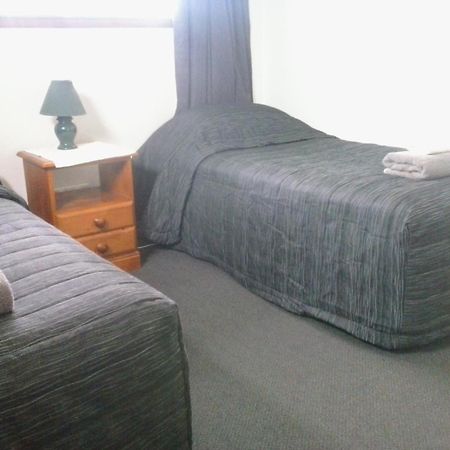 Rangiora Lodge Motel Dış mekan fotoğraf